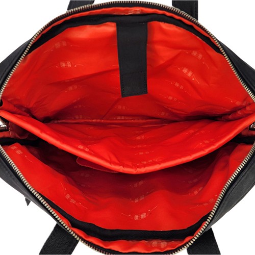 Serviette Cuir Riviera Steve - 4