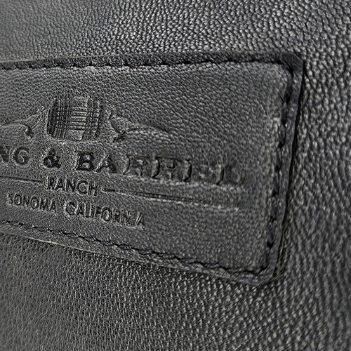 Serviette Cuir Riviera Steve - 5