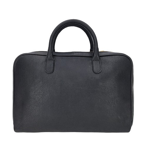 Serviette Cuir Elysée Steve - 1