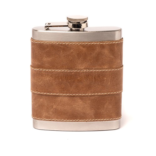 Flasque Cuir Elysée Sinclair - 3