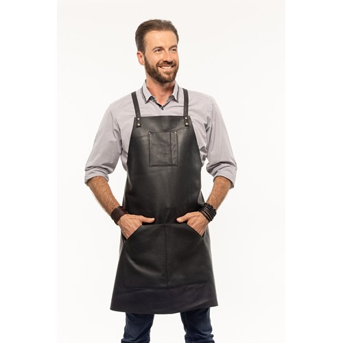 Tablier Cuir Elysée Wilde+ - 2