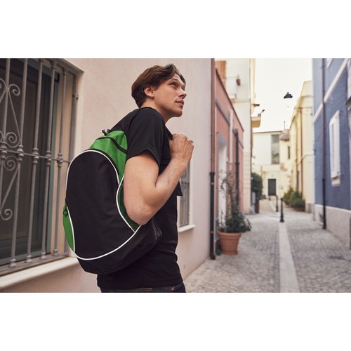 Basic Backpack