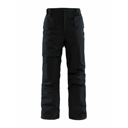 MOUNTAIN PANTS BLACK S