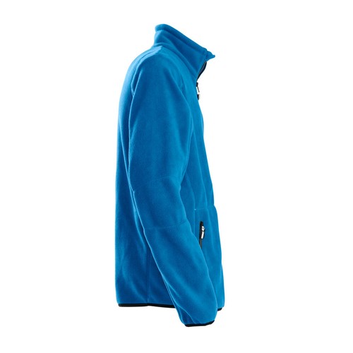 Speedway fleece