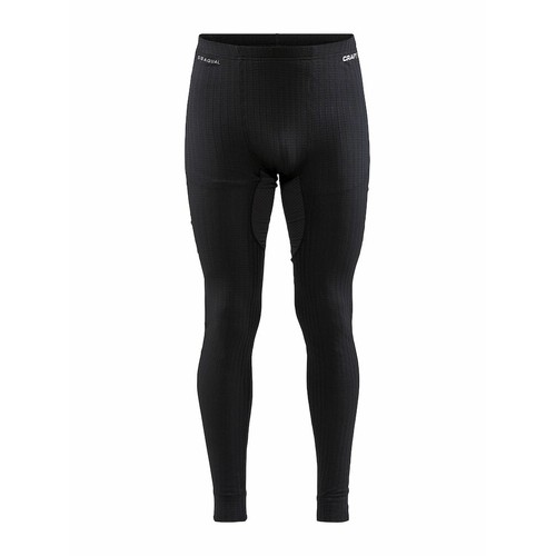 ACTIVE EXTREME X PANTS MEN BLACK S