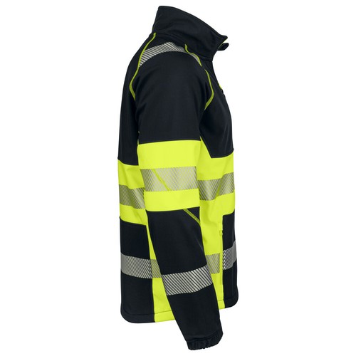 6443 CHAQUETA SOFTSHELL CLASE 1