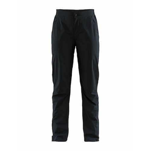 URBAN RAIN PANTS LADIES BLACK XS