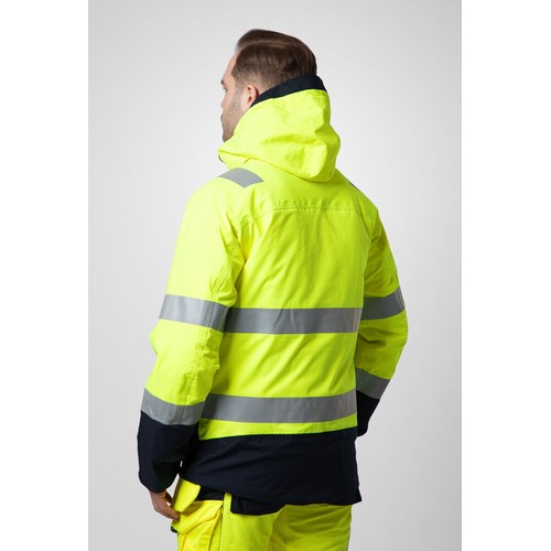 6445 CHAQUETA TÉCNICA 3-EN-1 CLASE 3/2