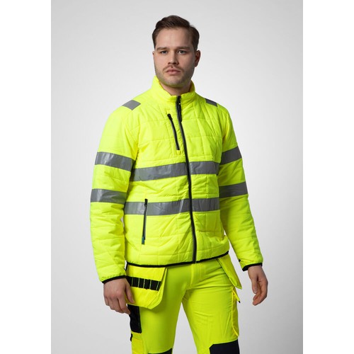 6445 CHAQUETA TÉCNICA 3-EN-1 CLASE 3/2