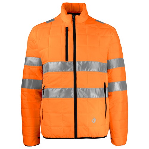 6445 CHAQUETA TÉCNICA 3-EN-1 CLASE 3/2