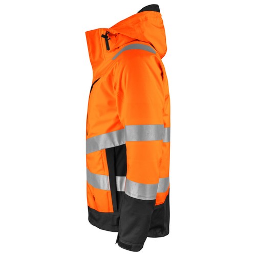 6445 CHAQUETA TÉCNICA 3-EN-1 CLASE 3/2