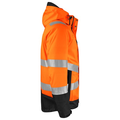 6445 CHAQUETA TÉCNICA 3-EN-1 CLASE 3/2