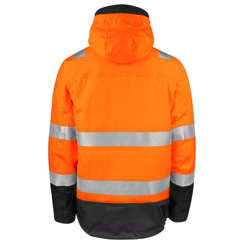 6445 CHAQUETA TÉCNICA 3-EN-1 CLASE 3/2