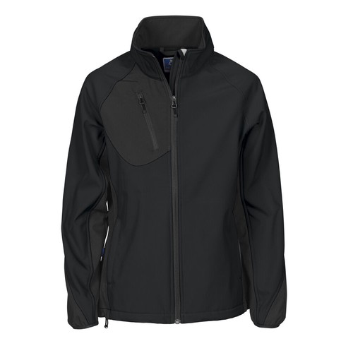 2423 SOFTSHELL BICOLOR MUJER, Projob, regalos promocionales, regalos personalizados