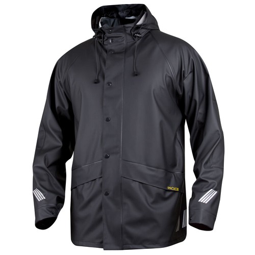 4430 CHAQUETA IMPERMEABLE