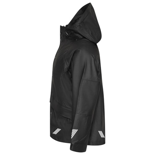 4430 CHAQUETA IMPERMEABLE
