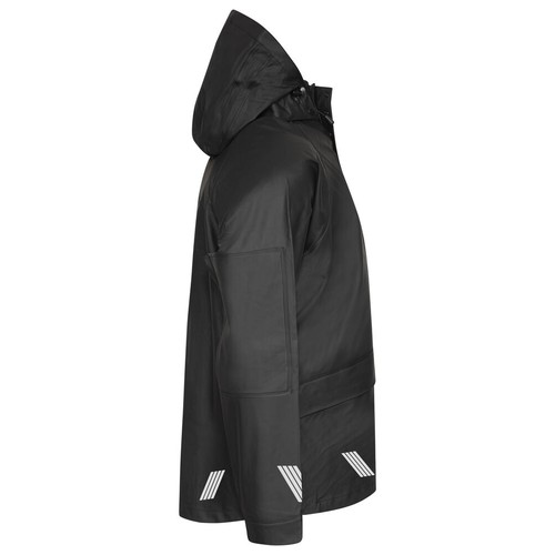 4430 CHAQUETA IMPERMEABLE