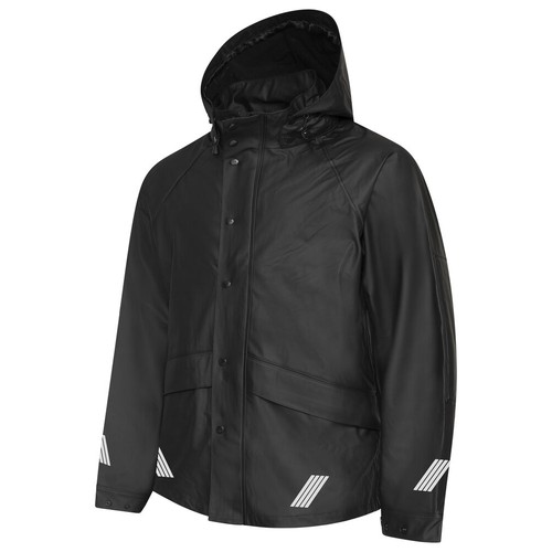 4430 CHAQUETA IMPERMEABLE