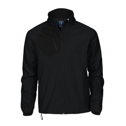 2422 SOFTSHELL BICOLOR, Projob, regalos promocionales, regalos personalizados