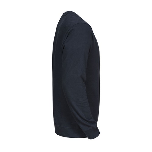 2124 SUDADERA CUELLO REDONDO