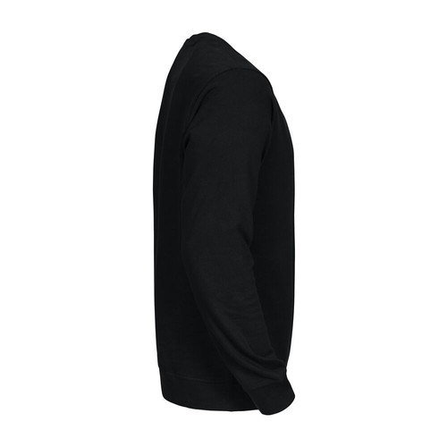 2124 SUDADERA CUELLO REDONDO