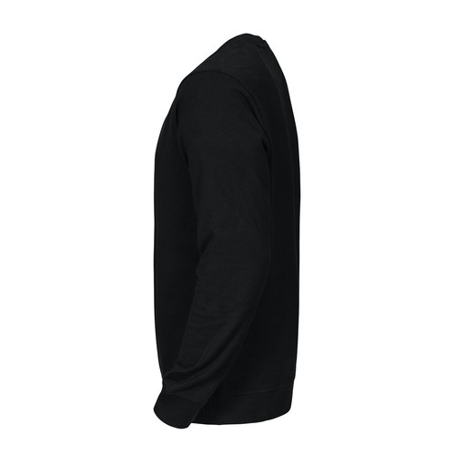 2124 SUDADERA CUELLO REDONDO