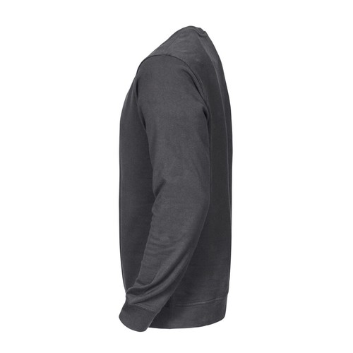 2124 SUDADERA CUELLO REDONDO