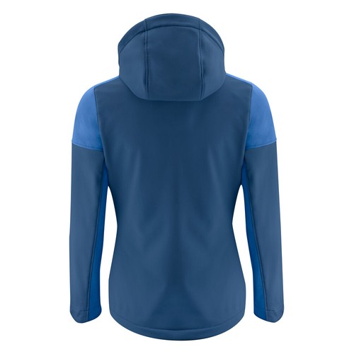 Prime Softshell Lady