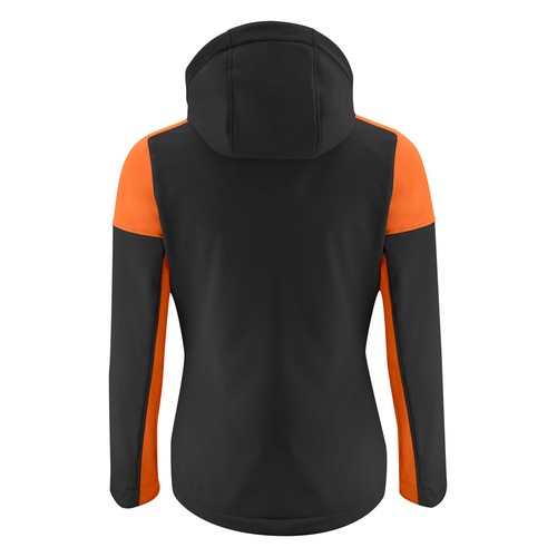 Prime Softshell Lady