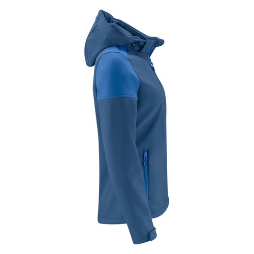 Prime Softshell Lady