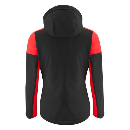 Prime Softshell Lady