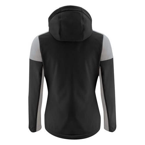 Prime Softshell Lady