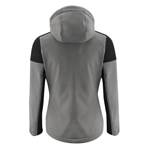 Prime Softshell Lady