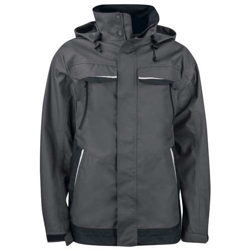 4441 CHAQUETA ACOLCHADA FUNCIONAL, Projob, regalos promocionales, regalos personalizados