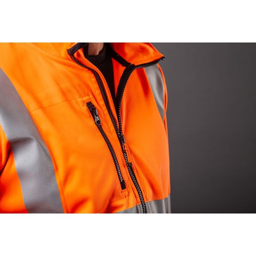6105 SOFTSHELL HV CLASE 3