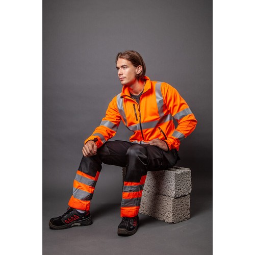 6105 SOFTSHELL HV CLASE 3