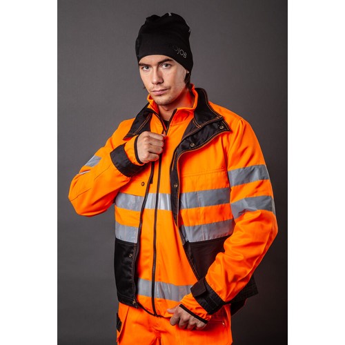 6105 SOFTSHELL HV CLASE 3
