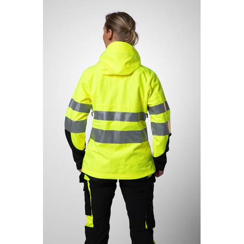 6423 CHAQUETA VENTAIR MUJER HV CLASE 3/2
