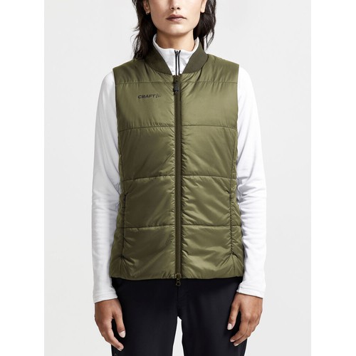 CORE Light Padded Vest W