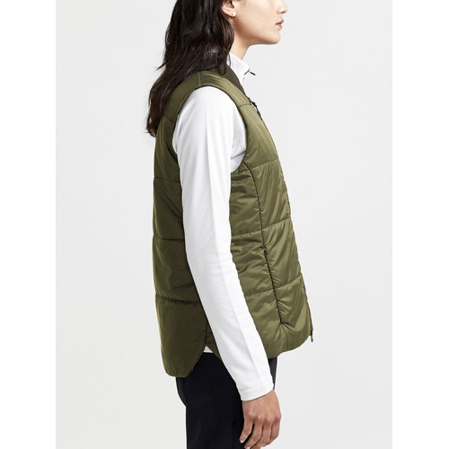 CORE Light Padded Vest W