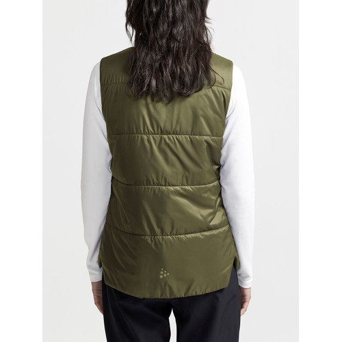 CORE Light Padded Vest W