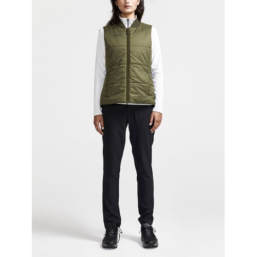 CORE Light Padded Vest W
