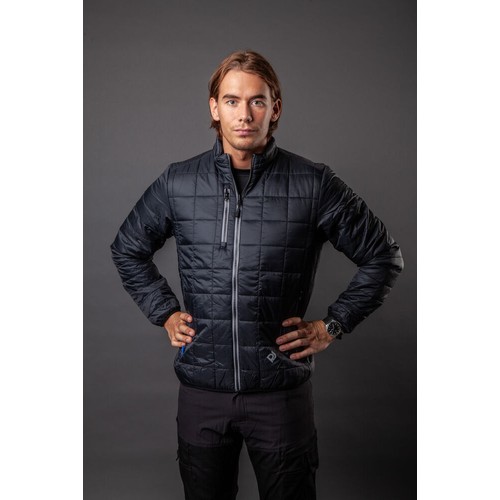 3423 CHAQUETA ACOLCHADA
