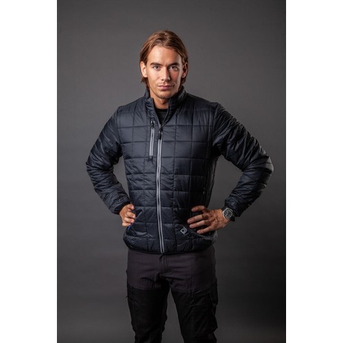 3423 CHAQUETA ACOLCHADA