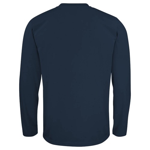 2017 CAMISETA MANGA LARGA