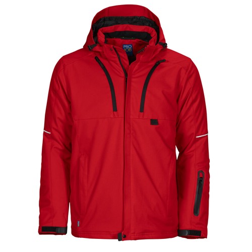 3407 CHAQUETA TÉCNICA VENTAIR ACOLCHADA, Projob, regalos promocionales, regalos personalizados