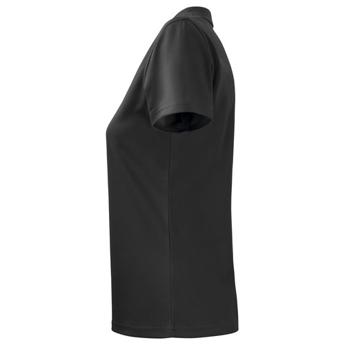 2041 POLO POLIÉSTER TÉCNICO MUJER
