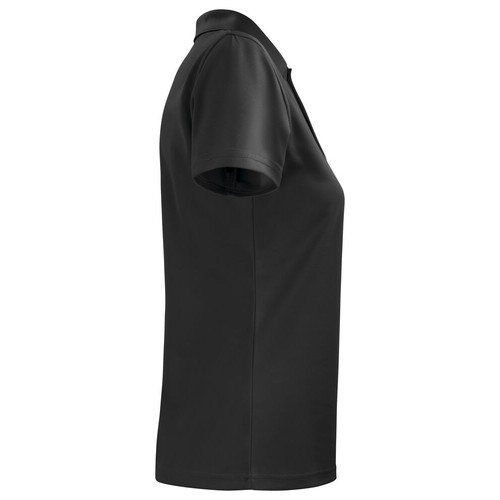 2041 POLO POLIÉSTER TÉCNICO MUJER
