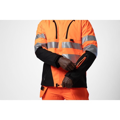 6420 CHAQUETA VENTAIR PROTHERMAL HV CLASE 3/2