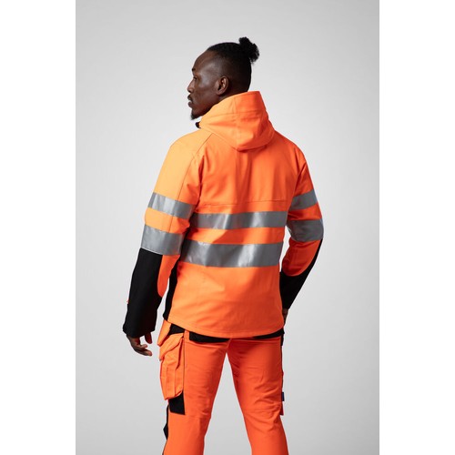6420 CHAQUETA VENTAIR PROTHERMAL HV CLASE 3/2